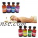 8 Aroma Therapy Oils Set Classic Scent Home Fragrance Air Diffuser Burner 30ml   